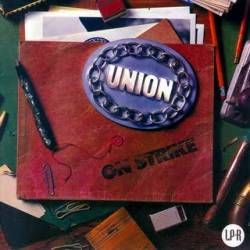 Union (CAN) : On Strike